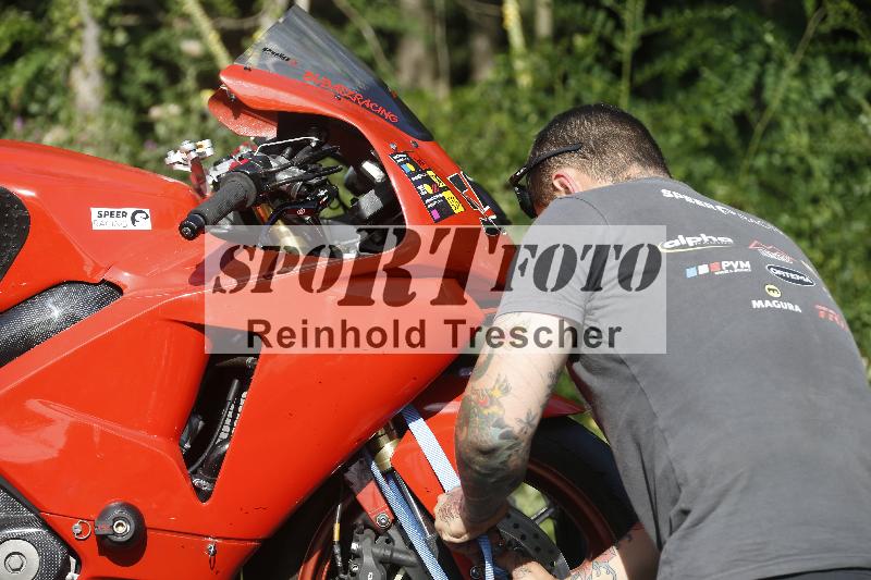 /Archiv-2024/45 25.07.2024 Speer Racing ADR/Impressionen